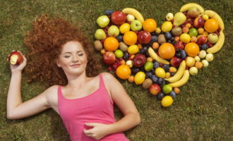 питание во время пмс