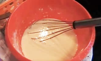 яичный кляр