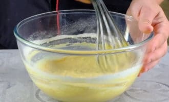 пивной кляр