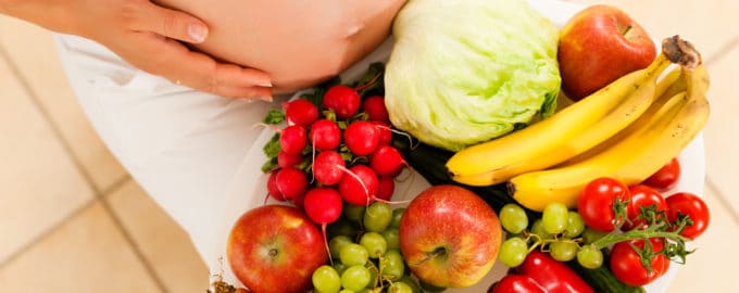 Продукты, чтобы быстро забеременеть