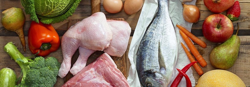 Идеальные сочетания продуктов