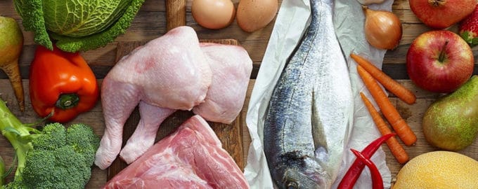 Идеальные сочетания продуктов