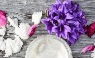 Кокосовое масло способы использования