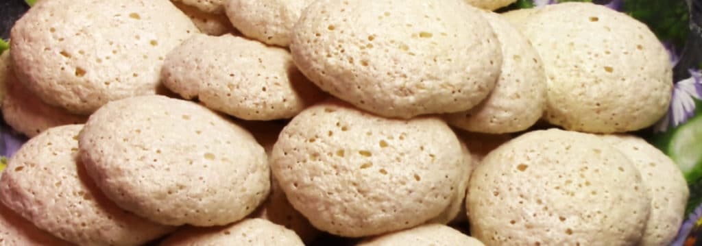 печенье кокосанка рецепт