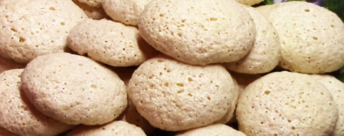 печенье кокосанка рецепт