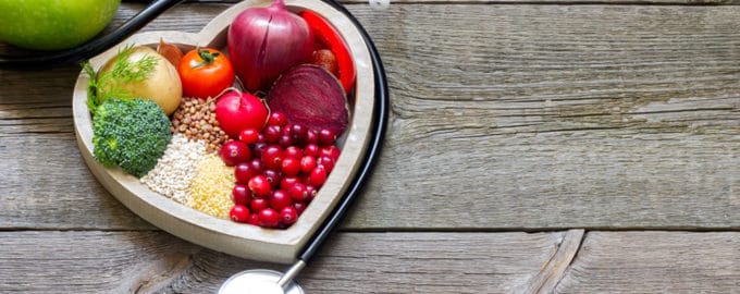 Продукты снижающие давление
