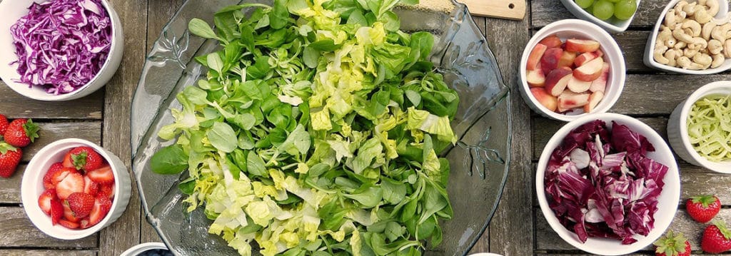 Инициатива по уменьшению кулинарных отходов