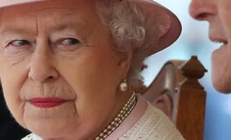 Кто пробует еду королевы Елизаветы