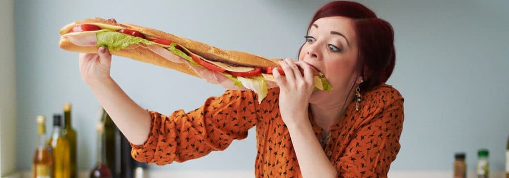 Продукты которые медленно нас убивают