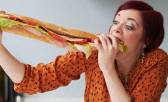 Продукты которые медленно нас убивают