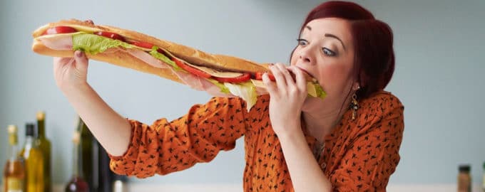 Продукты которые медленно нас убивают