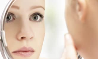 Продукты которые предотвращают старение