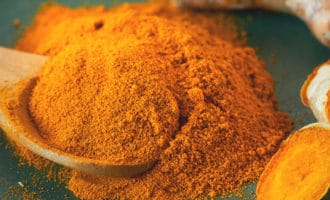 Куркума лекарство от рака