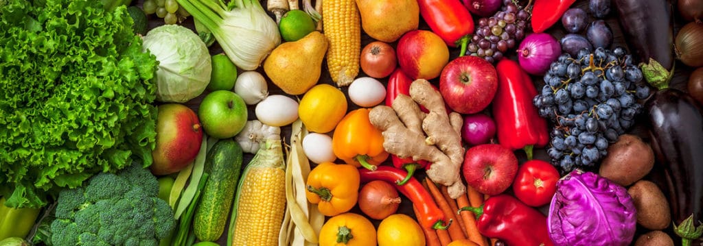 Продукты для здоровья печени