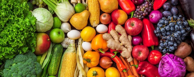 Продукты для здоровья печени