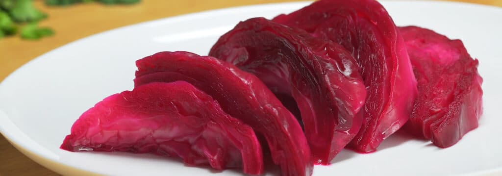 Капуста по-гурийски рецепт