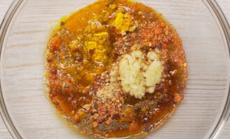 маринад для виндалу