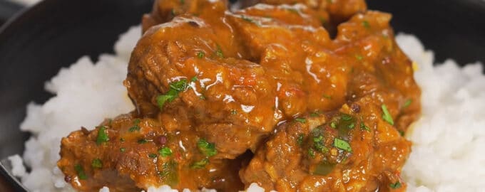 виндалу рецепт