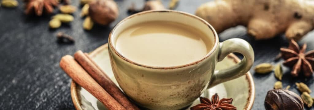 масала чай рецепт