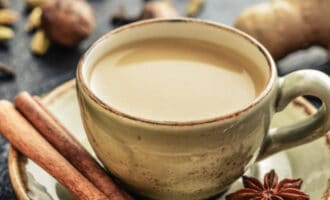 масала чай рецепт