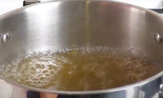 кипящий отвар из одуванчиков