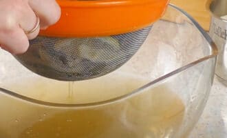 отвар из одуванчиков