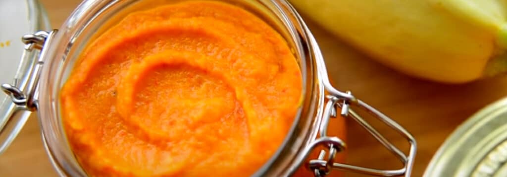 Кабачковая икра рецепт