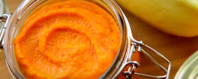 Кабачковая икра рецепт