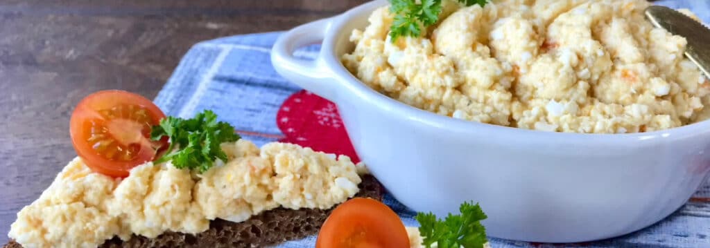 Паштет из куриного филе рецепт