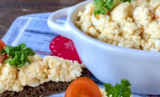Паштет из куриного филе рецепт