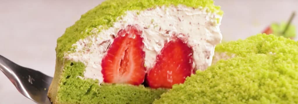 Норка крота со шпинатом рецепт