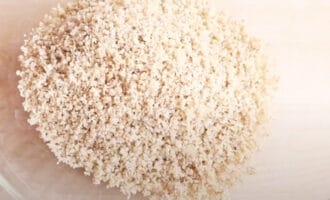 Ореховая крошка