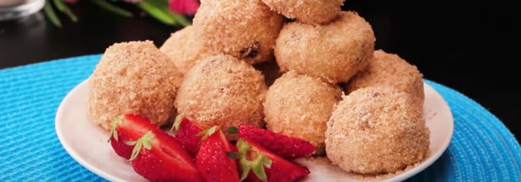 вареные сырники рецепт