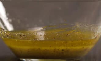 Соус для кускуса