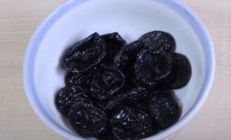 Чернослив