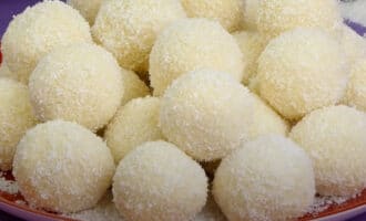 Конфеты Рафаэлло