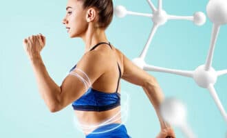 Мифы и факты о метаболизме