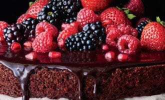 Интересные факты о тортах