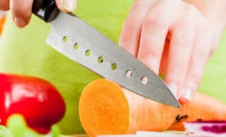 Как выбрать нож, чтобы приготовление еды не отличалось от профессионального