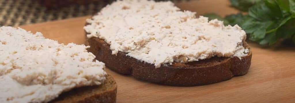 Паштет из курицы