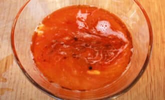 Маринад для скумбрии