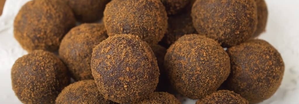 Пирожные Картошка рецепт