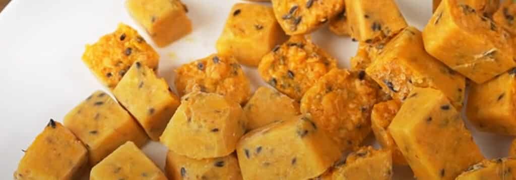 Заготовка для чая