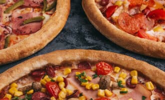 Пицца - в чем феномен этого блюда