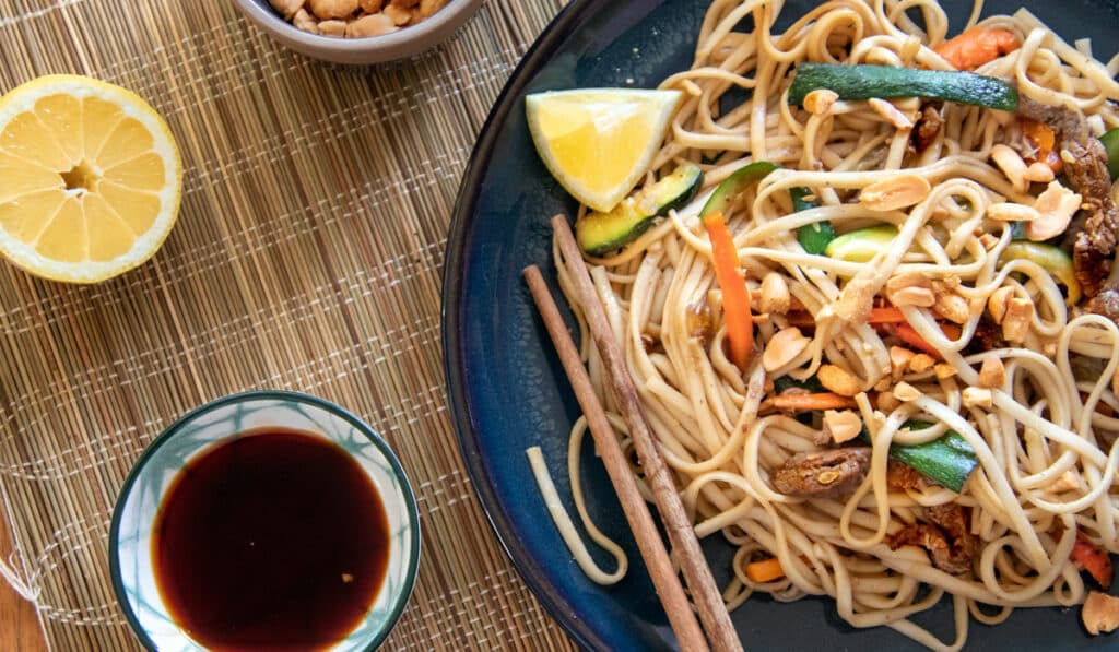 Что такое WOK