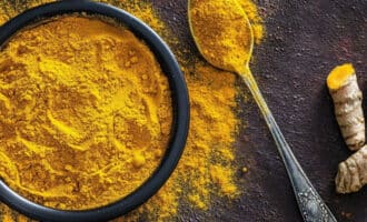 Куркума польза и вред для здоровья