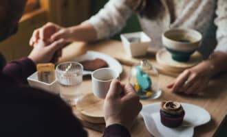 Город Днепр место, где можно насладиться разнообразной кухней