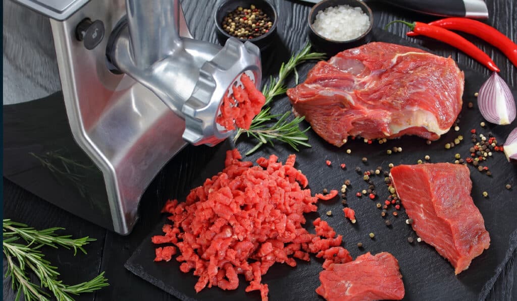 Как правильно выбрать мясорубку электрическую