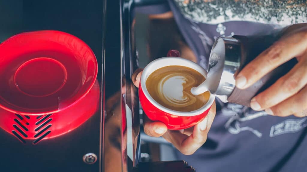 Как выбрать идеальную кофемашину для вашего дома