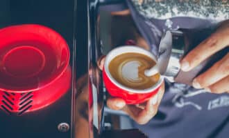 Как выбрать идеальную кофемашину для вашего дома